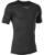 FOX TECBASE Underwear SS Jersey schwarz XL