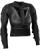 Fox TITAN Kids Protektorenjacke SPORT schwarz
