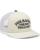 Fox TRICK Snapback Cap MESH TRUCKER weiss weiss