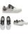 Fox Union MTB Schuhe BOA DIFFUSE SE