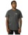 FOX UNPLUGGED Premium SS T-Shirt grau L grau