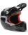 Fox V1 Bknr Crosshelm grau camo mit TWO-X Race Brille--aus--FX-29667-033-2X, TX0013B03305, TXSP-RA-003
