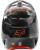 Fox V1 Bknr Crosshelm grau camo mit TWO-X Race Brille--aus--FX-29667-033-2X, TX0013B03320, TXSP-RA-005