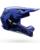Fox V1 Motocross Helm DIFFUSE SE purple XS purple
