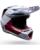 Fox V3 Motocross Helm TINE