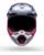 Fox V3 Motocross Helm TINE