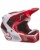 Fox V3 RS Mirer Crosshelm rot XL rot