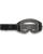 Fox VUE MTB Fahrradbrille MAX schwarz schwarz
