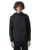 Fox Windjacke BASE OVER schwarz L schwarz