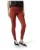 Fox Women Legging LUKANOE Thermo braun XL braun