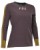 Fox Women MTB Jersey DEFEND Thermal braun L braun