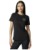 Fox Women SS T-Shirt CAVEAUT Tech schwarz M schwarz