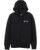 Fox Zip Hoodie Absolute Fleece schwarz S schwarz