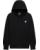 Fox Zip Hoodie Head Sasquatch schwarz S schwarz