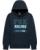 Fox Zip Hoodie Since 74 Sasquatch blau S blau
