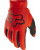 Fox Handschuhe DEFEND Thermo Off Road orange L orange