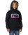 Fox Kinder Hoodie NUKLR FLEECE schwarz YXL schwarz