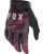 Fox MTB Handschuhe RANGER camo rot M rot