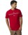 Fox SS T-Shirt EFEKT Premium rot XL rot
