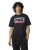 Fox SS T-Shirt NUKLR Premium schwarz M schwarz