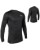 Fox TECBASE LS Unterhemd