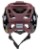 Fox MTB Helm Speedframe Pro CE braun S braun