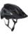 Fox Speedframe Pro MTB Helm mit Brille grau