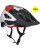 Fox MTB Helm Speedframe Pro Klif CE rot S rot