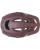 Fox Speedframe Racik MTB Helm mit Brille braun Light