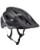 Fox Speedframe Racik MTB Helm mit Brille schwarz Light