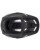 Fox Speedframe Racik MTB Helm mit Brille schwarz Light