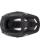 Fox Speedframe Racik MTB Helm mit Brille schwarz Light