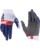 Leatt MX Handschuhe 1.5 GripR Royal blau S blau