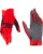 Leatt Kinder MX Handschuhe 1.5 Moto Jr rot L rot