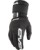 EVS Wrister Handschuhe schwarz M schwarz