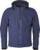 GMS Falcon Neo WP ADV Motorrad Jacke blau S blau