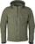 GMS Falcon Neo WP ADV Motorrad Jacke grün S grün