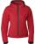 GMS Falcon Neo WP ADV Motorrad Jacke Lady rot XS rot