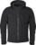 GMS Falcon Neo WP ADV Motorrad Jacke schwarz S schwarz