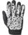 GMS Jet-city Sport Graffi Motorrad Handschuhe