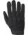 GMS Jet-city Sport Motorrad Handschuhe schwarz S schwarz