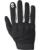 GMS Jet-city Sport Motorrad Handschuhe schwarz weiss S schwarz weiss