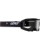 Leatt Crossbrille Velocity 4.5 schwarz grau schwarz grau