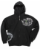 Pro Circuit Grunge Zip Hoody Monster schwarz grün Gr. L