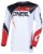 Oneal MX Jersey HARDWEAR Air Slam schwarz rot S schwarz rot