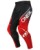 Oneal Crosshose HARDWEAR Air Slam schwarz rot 30 schwarz rot