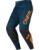 Oneal Motocross Hose HARDWEAR SWIPE blau orange 28 blau orange