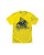 Troy Lee Designs T-Shirt Haulin gelb M gelb