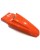 Supermoto Kotflügel hinten orange KTM LC4