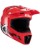 Leatt Kinder Motocross Helm 3.5 Moto rot M rot
